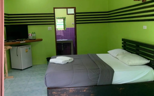 Sri Phairin Resort