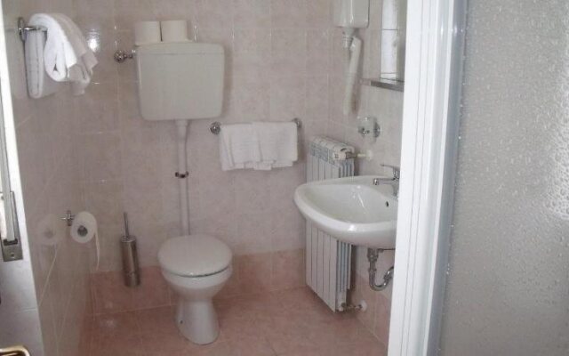 Hotel Alla Noce