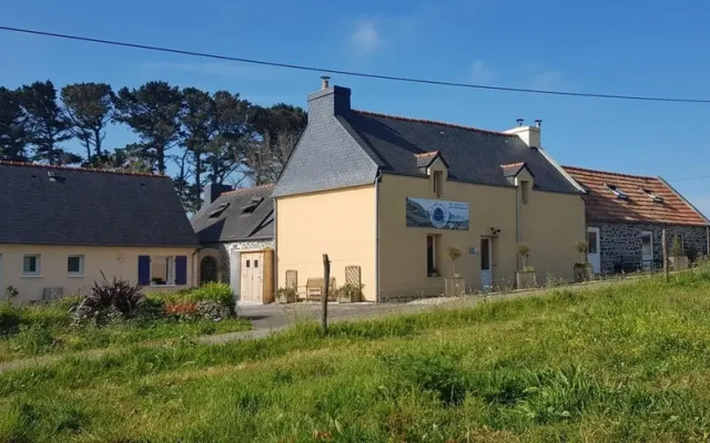 Île Ô des Capucins
