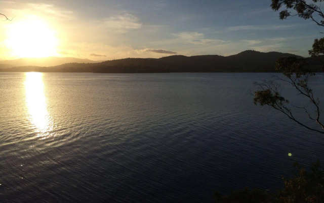 Tranquil Point