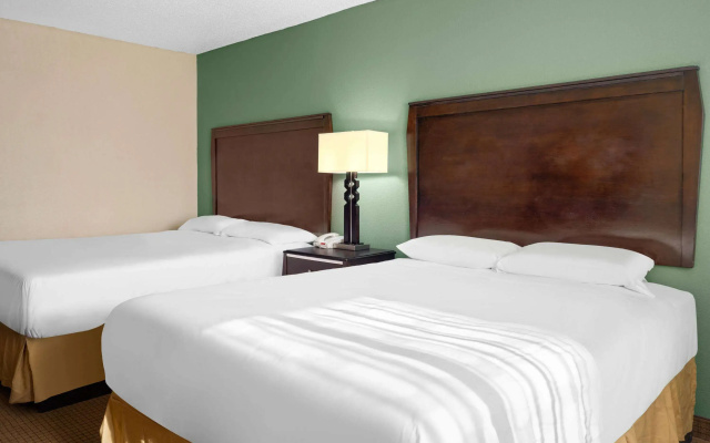 Travelodge by Wyndham Gaylord