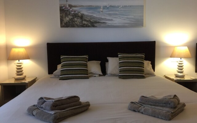 The Haven Guest House