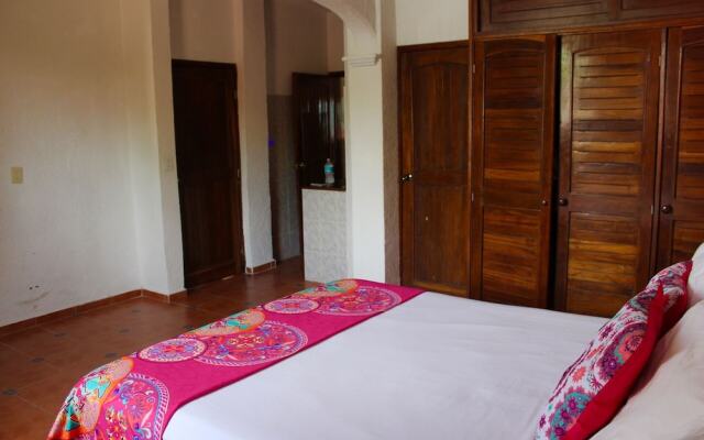 Calmed Beach Front Unit, AC, Wifi