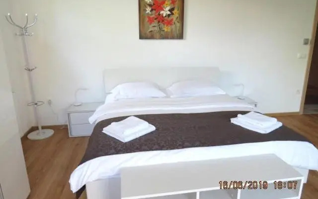 Sunlight Apartment