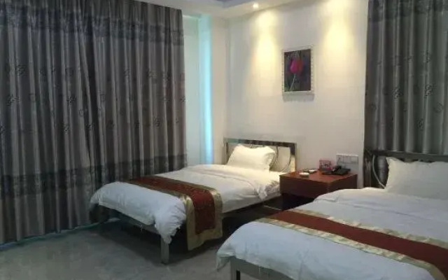 Chengye Hotel (Qionghai High-speed Railway Station)