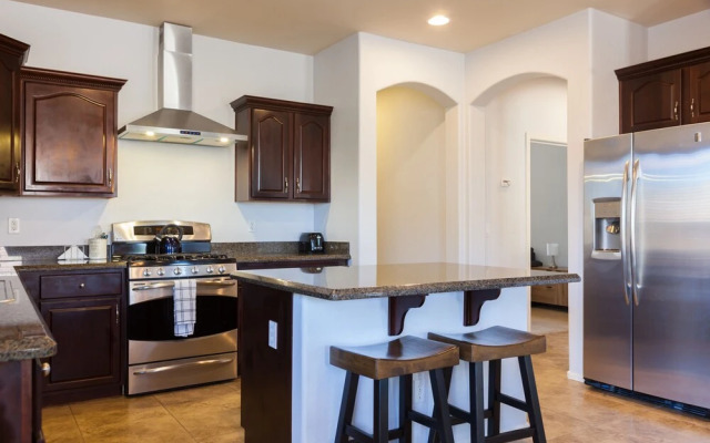 4BR South Phoenix Home