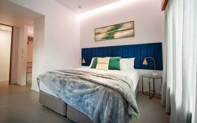 Aria Port Douglas Villas - Villa 1