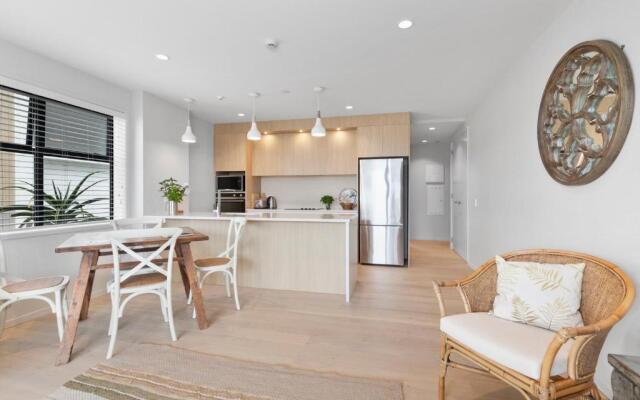 Residence De La Mer - Orewa Holiday Apartment