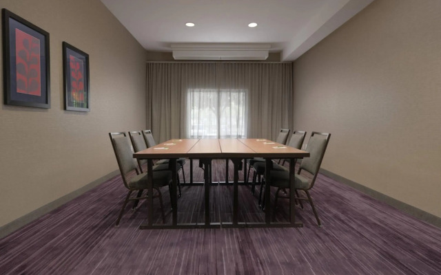 Courtyard by Marriott Houston Northwest