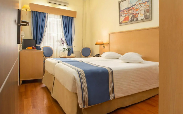 Blue Sea
