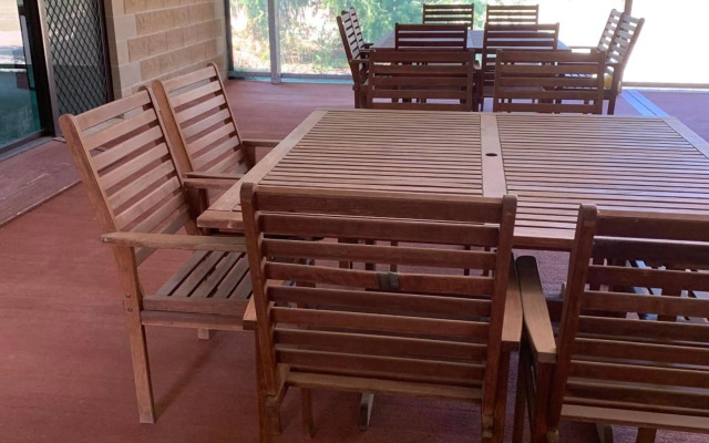 Mudgee Vineyard Motor Inn