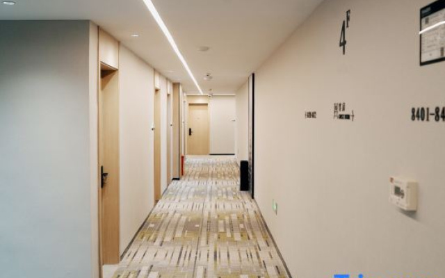 GreenTree Inn Select Hotel (Xiajin Wenhua Road Branch)