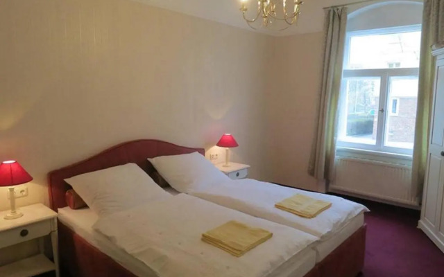 DD-Rent Dresden Apartment