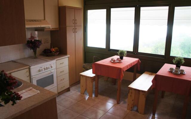 Nontas Home