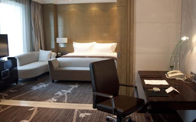 Wuhan jade tree Boutique Hotel