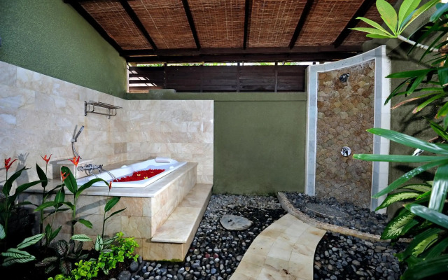 Bali Aroma Exclusive Villas