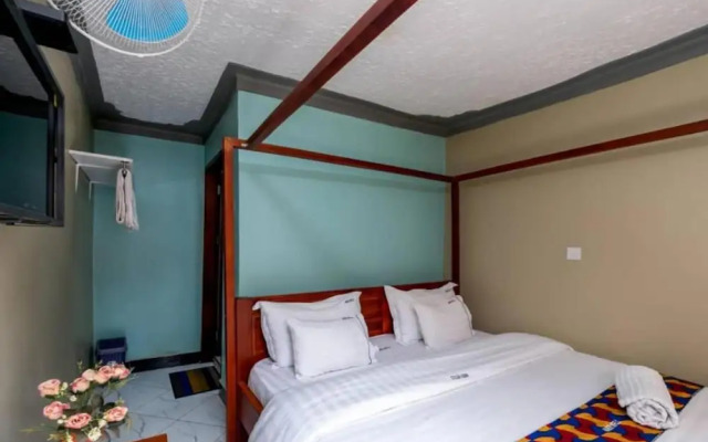 Haber Motel