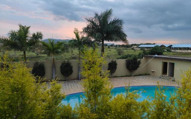 Bandipur Wildlife Resort