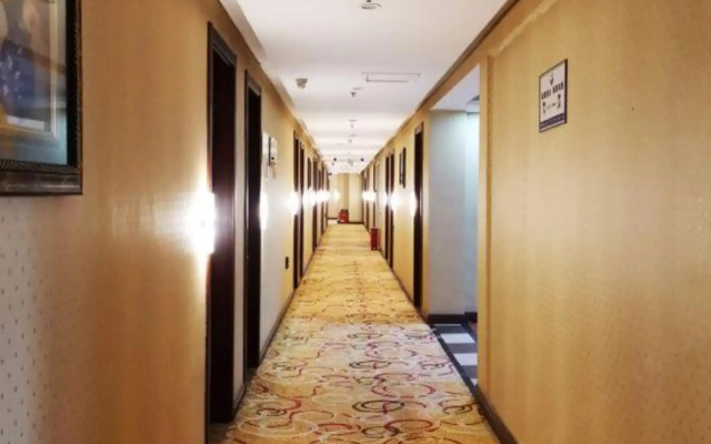 Sakesi Hotel