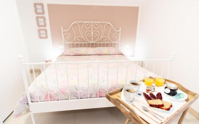 Appartamenti vacanze Corte Bastianei