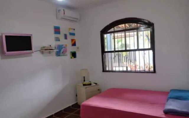 Casa Aconchegante Lazer e Descanso