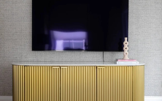 Winchester Street III by Onefinestay