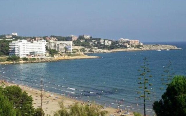 Apartamento Mariposa 613 Ref. 1024