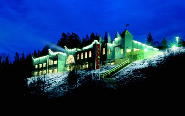 Hotel Royal Ruka