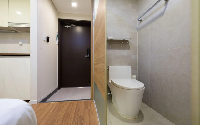 Vistacay Hotel Worldcup