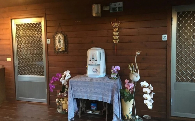 Yamaya B&B
