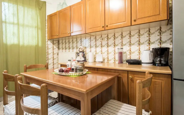 Adorable house with 2 bedrooms-Chalandri