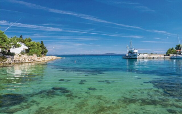 Holiday Home Kali with Sea View III