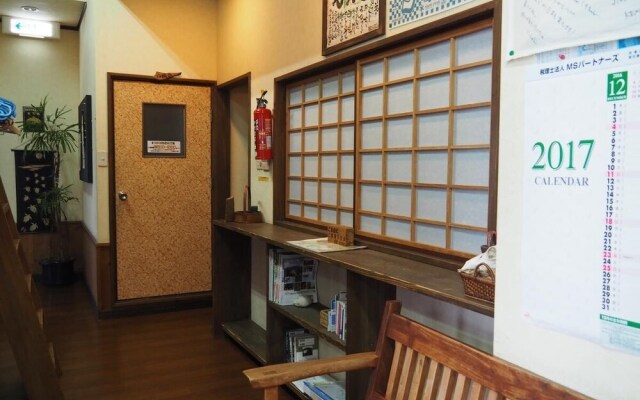 Sudomari Minshuku Friend - Hostel