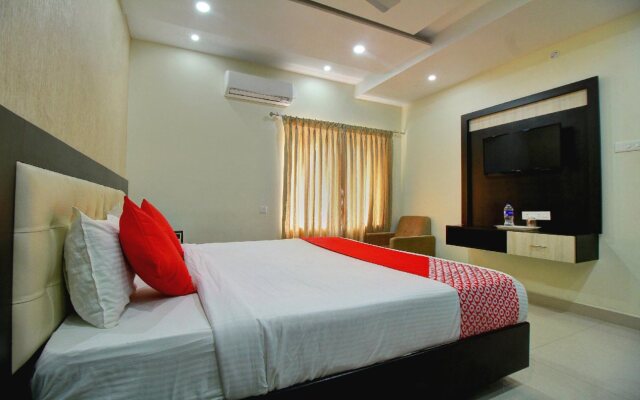 Shri Subham Residency