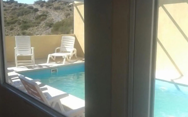 Cabanas Valle Del Sol