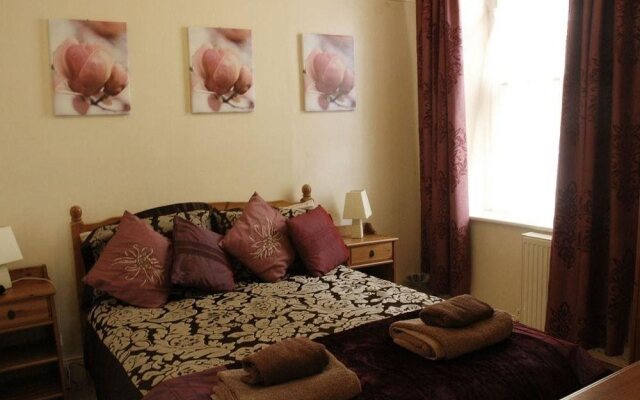 Hexham Hideaway