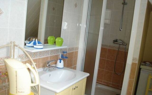 Les Chambres De La Vallée Du Blavet