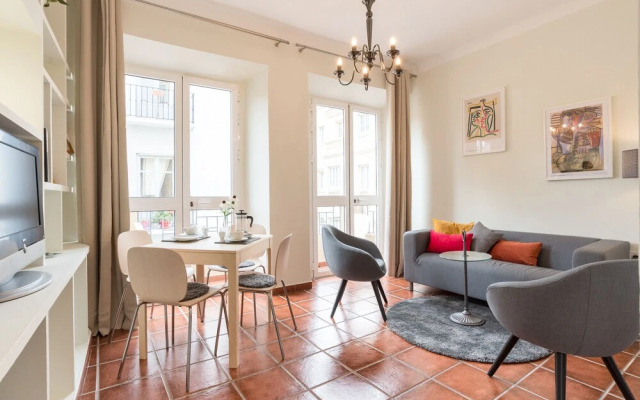 LU&CIA Apartamento Cervantes
