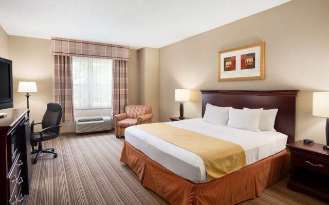 Country Inn & Suites by Radisson, Ithaca, NY