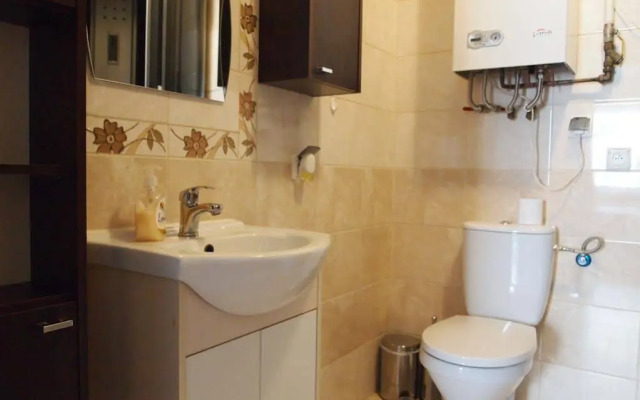 Apartamenty Centrum Szczecin