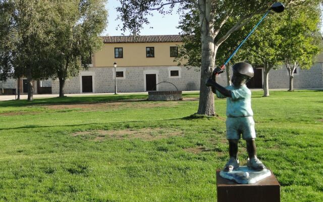 Las Paneras Naturavila