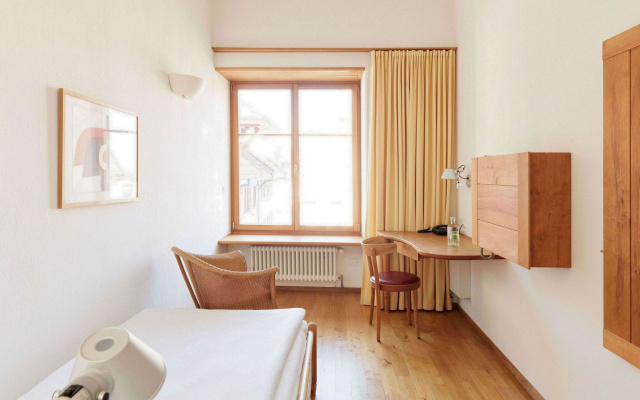 City-Hotel Ochsen