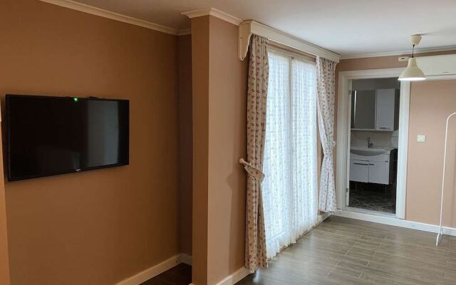 Sapanca Butik Otel