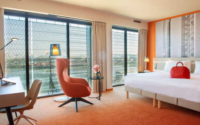 Radisson Blu Bordeaux