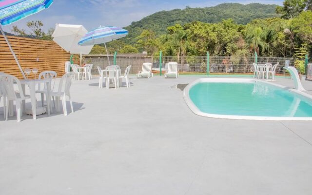 Paraíso do Estaleirinho - Baln Camboriú