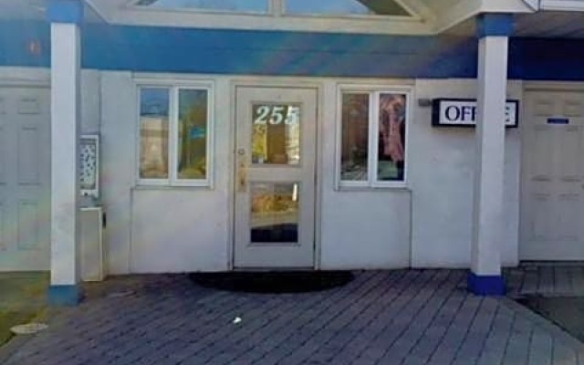 Fair Motel