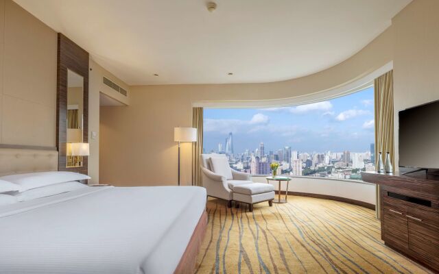 The Kunlun Jing An