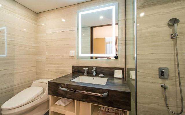 ENA Suite Hotel Namdaemun