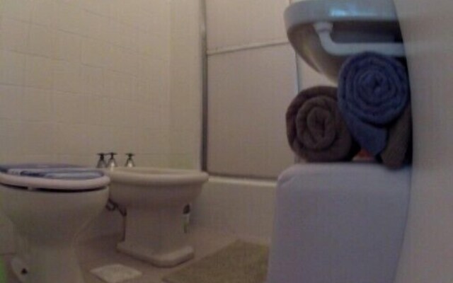 Visconde de Piraja 801