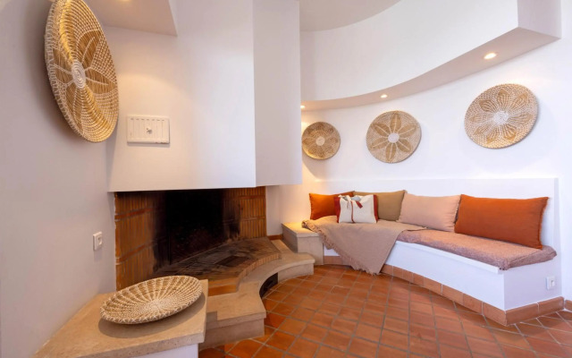 Le Saint Erasme, Hotel Eco Friendly